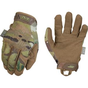 The Original® MultiCam Work Gloves - 8, 9, 10, 11, 12, Synthetic, EN 388 Level 3, EN 388 Level 1, EN 388 Level 2, EN 388 Level 1