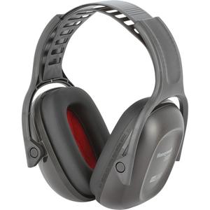 Howard Leight™  VeriShield™ 100 Series Dielectric Passive Earmuffs - Headband, A, 23, Low/Flat