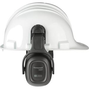Howard Leight™  VeriShield™ 100 Series Dielectric Passive Earmuffs - Cap Mount, A, 25, Mid