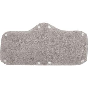 276 Hardhat Sweatbands - Fits All, Grey