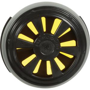 Secure Click™ Speaking Diaphragm Assembly - Other, Secure Click™, 3M™ Secure Click™ Half Facepiece Reusable Respirators HF-801SD, HF-802SD, HF-803SD