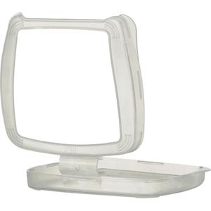 Secure Click™ Filter Retainer - Other, Secure Click™, 3M™ Secure Click™ 800-Series Reusable Respirators, 3M™ Secure Click™ D8000 Series Cartridges and Filters, 3M™ Secure Click™ Particulate Filter D7N11