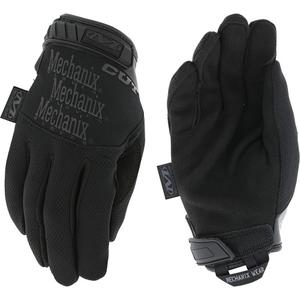 Pursuit D5 Women's Cut Resistant Gloves - Small, Medium, Large, Non-Knit, Armortex®, Not Coated, ASTM ANSI Level A5/EN 388 Level D, EN 388 Level 3, EN 388 Level 4, EN 388 Level 3, Unrated, Black