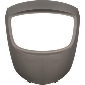 Replacement Welding Helmet Protection Plate - Speedglas™ 9002NC Welding Helmet, Polycarbonate, Grey