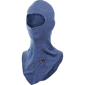 Fargo FR Balaclava - Lenzing™/Kermel®, Royal Blue, Men's Standard, CAN-CGSB 155.20 6.1.1, 6.1.2, 6.1.3, 6.3, ASTM F2302, CSA Z462, NFPA® 70-E, ASTM F1506