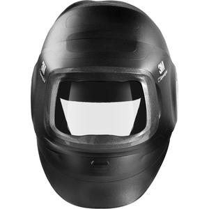 Speedglas™ Heavy-Duty Welding Helmet - ANSI Z87.1-2015, CSA Z94.3 & NIOSH Approved, Black