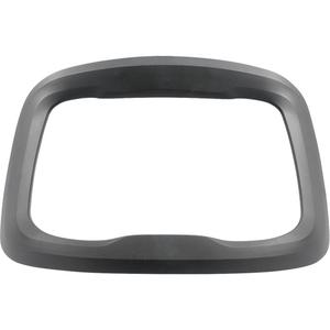 Replacement Outer Welding Visor Frame - Other, Speedglas™ G5-01, Black