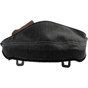 Flame Retardant Head Cover - Other, Speedglas™ G5-01, Black