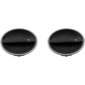 Replacement Pivot Knobs - Other, Speedglas™ G5-01, Black