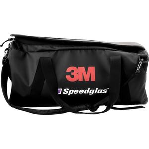 PAPR System Carry & Storage Bag - Other, Speedglas™ G5-01, Black
