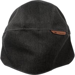 Flame Retardant Welding Headcover - Headcover, Speedglas™ G5-01, Black, Large