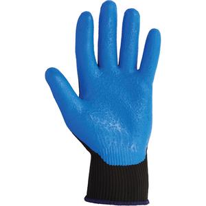 KleenGuard™ G40 Coated Gloves - X-Small/6, 15, Nylon, Foam Nitrile, Dipped Palm, Unlined