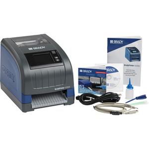 i3300 Industrial Label Printer with Laboratory ID Software Suite - 60", 4 IPS, Colour Touchscreen, Single Colour, 4.25", 300 dpi