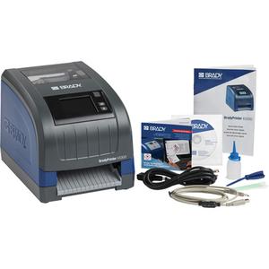 i3300 Industrial Label Printer with GHS Software Kit - 60", 4 IPS, Colour Touchscreen, Single Colour, 4.25", 300 dpi