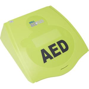 Replacement Public Safety Pass Cover - Zoll AED Plus®, Non-Medical