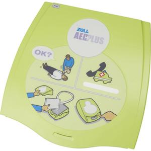Replacement Public Access Pass Cover - Zoll AED Plus®, Non-Medical