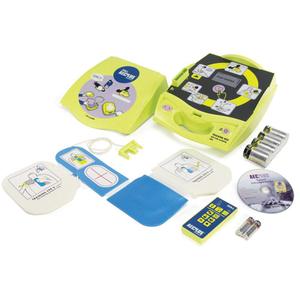 AED Plus® Trainer2 - English, Automatic, Non-Medical