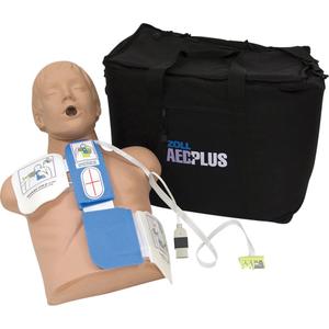 AED Demo Kit - Zoll AED Plus®, Non-Medical