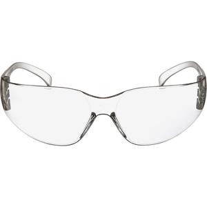 Virtua Safety Glasses - Meets/Exceeds CSA Z94.3, Clear, Anti-Fog