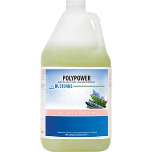Polypower Industrial Hand Cleaner - Cream, 4 L, Jug, Scented