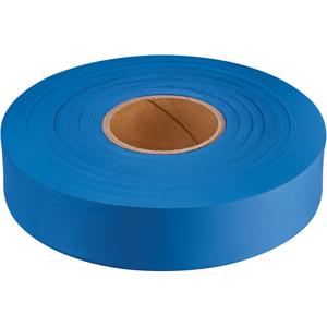 Empire Flagging Tape - Fluorescent Blue, 1", 600'