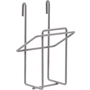 Vertical Glove Box Holder - Grey