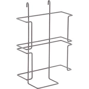 Horizontal Triple Glove Box Holder - Metro® SmartWall & Super Erecta Shelving