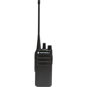 CP100 Series Two-Way Radio - UHF, 250000 sq. ft., 16