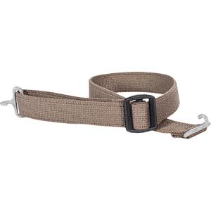 Chinstraps for Hardhats - 3/4" Cotton