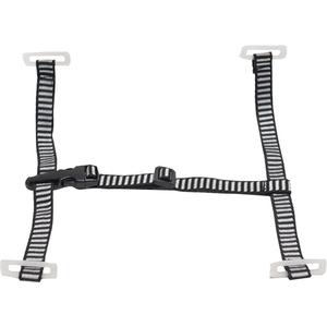 Chinstraps for Hardhats - 3/4" Polyester