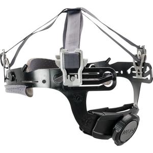 Fas-Trac® III Suspension