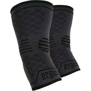 651 Elbow Compression Sleeves - Sleeve, Large, Elastic