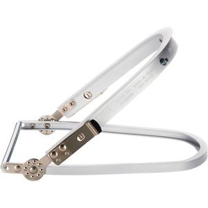 V-Gard® Metal Frame for Skullgard® Caps - ANSI/ISEA Z87.1-2015, Aluminum