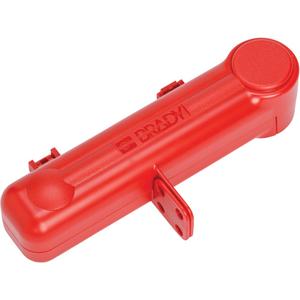 Pull Handle Lockout - Butterfly, 0.5" - 8", 8.56", 2.12", 3.82"