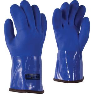 Ganka® Tight Fit Glove - 2X-Large, Medium, Large, X-Large, Glove, 12", Men's