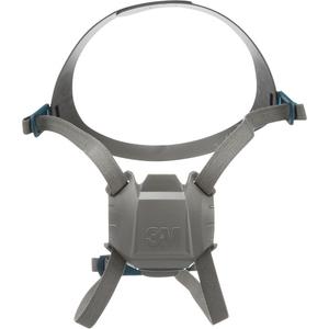 Head Harness Assembly - Head Strap Assembly, Rugged Comfort 6500, 3M™ Rugged Comfort Respirator