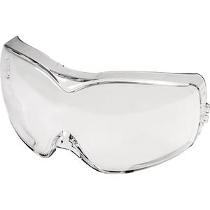 Uvex HydroShield® Stealth® OTG Replacement Lens