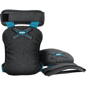 TH3 Knee Pad Set - Hook and Loop, Foam, Foam