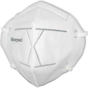 Disposable Respirator - NIOSH, One Size, Flat Fold, Without, N95