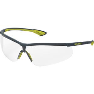 TruShield®S Safety Glasses - Meets/Exceeds CSA Z94.3/ANSI Z87+, Clear, Anti-Fog/Anti-Scratch