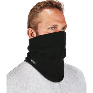 N-Ferno® 6960 Neck Gaiter - Fleece, Black