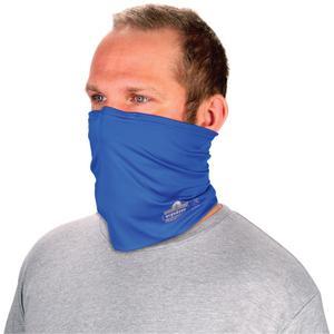 Chill-Its 6489 2-Layer Cooling Multi-Band - Blue, Large/X-Large