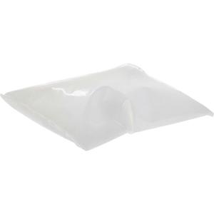 Gel Ice Pack - Cold, Non-Medical, White, '-20°C