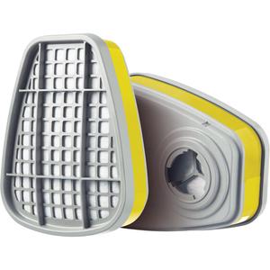 Cartridge - Gas/Vapour Cartridge, Multi-Gas/Vapour