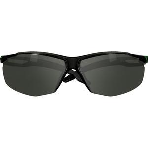 SecureFit™ 500 Series Protective Eyewear - Meets/Exceeds CSA Z94.3/ANSI Z87+, IR 3.0, IR 5.0, Anti-Fog/Anti-Scratch, Green & Black