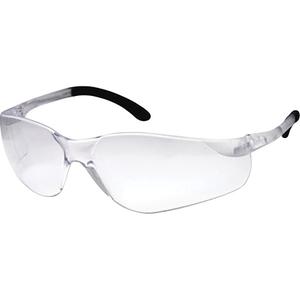 SenTec™ Safety Glasses - Meets/Exceeds CSA Z94.3, Clear, Grey, Anti-Fog/Anti-Scratch