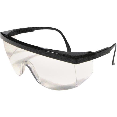 Ferno™ Safety Glasses - Meets/Exceeds CSA Z94.3, Clear, Anti-Scratch