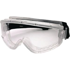 Cambridge™ Safety Goggles - Indirect, Clear, Meets/Exceeds CSA Z94.3, Anti-Fog