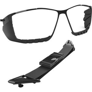 Uvex Avatar® RX Foam & Strap Accessory Pack - Honeywell Uvex Avatar® RX Safety Glasses