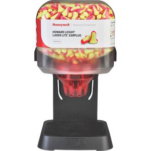 Howard Leight™ Prefilled Earplug Dispenser - 32 dB, A(L)